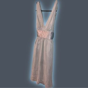 Vintage Forever21 Dress 🤍